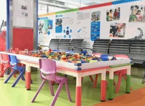 迈迅教育少儿编程